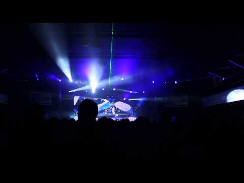 Richard Durand - KISS FM Birthday 12