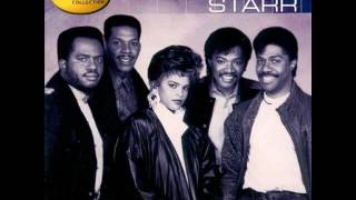 Atlantic Starr - More, More, More