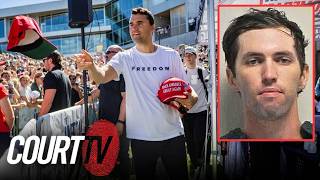 Charlie Kirk Prosecutors Reveal What They Say Drove His Killer