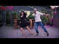 Kya Baat Ay- Harrdy Sandhu | Dance Choreography | Meraz Alam & Shirisha Kanwar