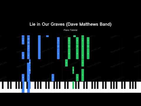 Lie in Our Graves (Dave Matthews Band)