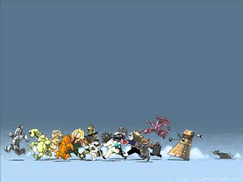 Sycho Meditation   Technologic Creature