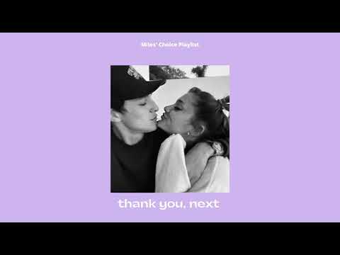 Ariana Grande - thank u, next (1 Hour Loop)