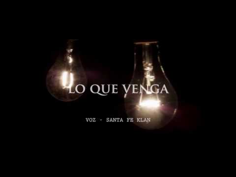Keko Beat - Lo Que Venga - Neto Reyno - F-CL House - Santa Fe Klan