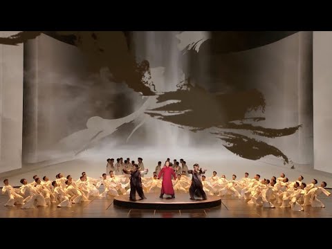 2025 Spring Festival Gala: A heartwarming celebration of humanity and cultural heritage