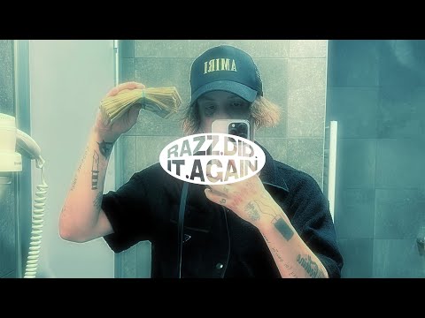 (SOLD) T-LOW x NEGATIIV OG Type Beat - "tränen"