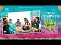 Baby Nee Sugar Team Interview Ashwin Kumar Losliya Osho Venkat Magven Sandy