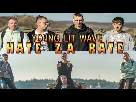 07. YLW/ YOUNG TG x BELEGA – HATE ZA RATE (OFFICIAL VIDEO)