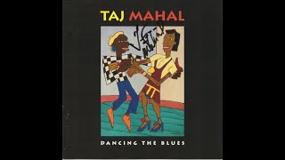 Taj Mahal &amp; Etta James  Mockingbird