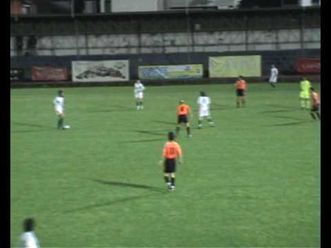 1° Parte Mestrina 1929 - Favaro 1948 2 - 0 Camp Prom Veneto gir C