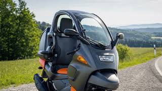 BMW C1 125 gebraucht: Stärken & Schwächen, Alltagserfahrungen und typische Probl