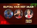 #8 TOTY: Ødegaard kan met Arsenal de Champions League winnen
