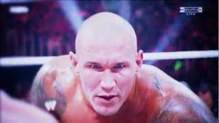 Lose My Mind (Randy Orton Tribute)