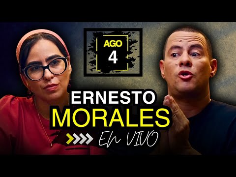 ✅ Patakí De Libertad: Israel Rojas En "La Sobremesa" De La Joven Cuba