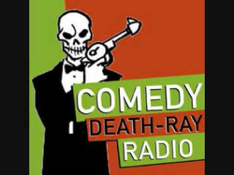 Hello - 'Weirder' Scott Aukerman