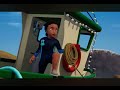 Fireman Sam Series 13 Intro