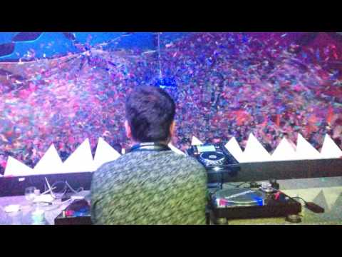 DORIAN PAIC @ SAVANA POTENTE 26/11/2016