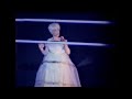 Julee Cruise - The World Spins Music Video (HD) Remastered 2022