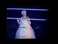 Julee Cruise - The World Spins Music Video (HD)