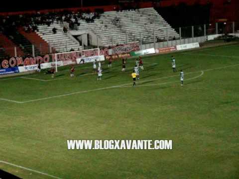 G.E.Brasil 3x1 Juventude (COPA FGF 2009)