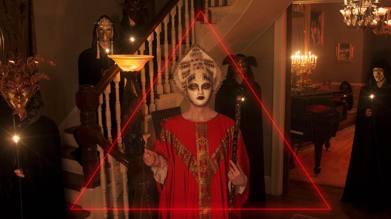 CONSPIRACY | contrapoints