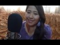 Agridulce - Raquel Sofía (cover by Anita Gálvez ...