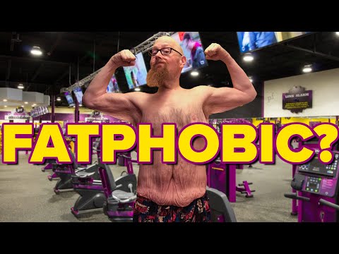 Does Getting Healthy Make You Fatphobic? ft. Gormy Goes Keto