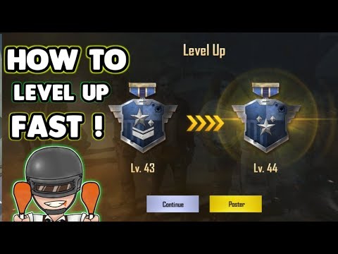 download lagu mp3 mp4 How To Level Up In Pubg, download lagu How To Level Up In Pubg gratis, unduh video klip How To Level Up In Pubg