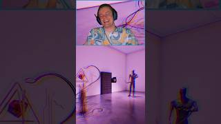 This Cat Absolutely Blew my Mind