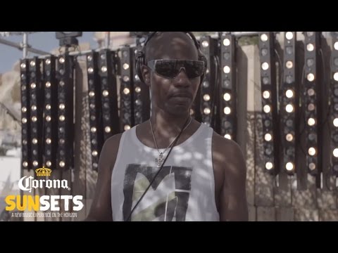 The SunSet Finale: Ep 8 | Sound of the Beach | Corona SunSets