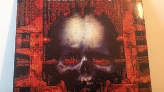 joey beltram -evil a.d.destruction- ep full.1993 #90sacid #techno #hardcore #acid #joeybeltram