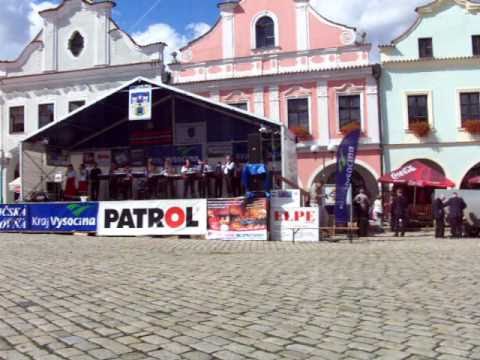 Božejáci - Červená růžička