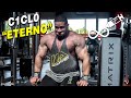 O C1CL0 ETERNO EXPLICADO | LUAN BODYBUILDER