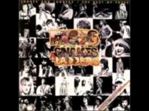 Faces- You Can Make Me Dance, Sing or Anything (demo)