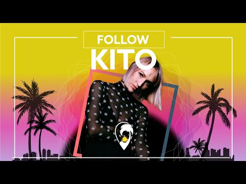 Kito, Zhu, Jeremih - Follow [Lyric Video]