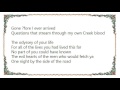 Grant-Lee Phillips - Susanna Little Lyrics