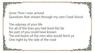 Grant-Lee Phillips - Susanna Little Lyrics
