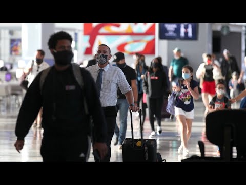 COVID-19 sees spike in cases, scientists looking into polio vaccine to help protect against virus