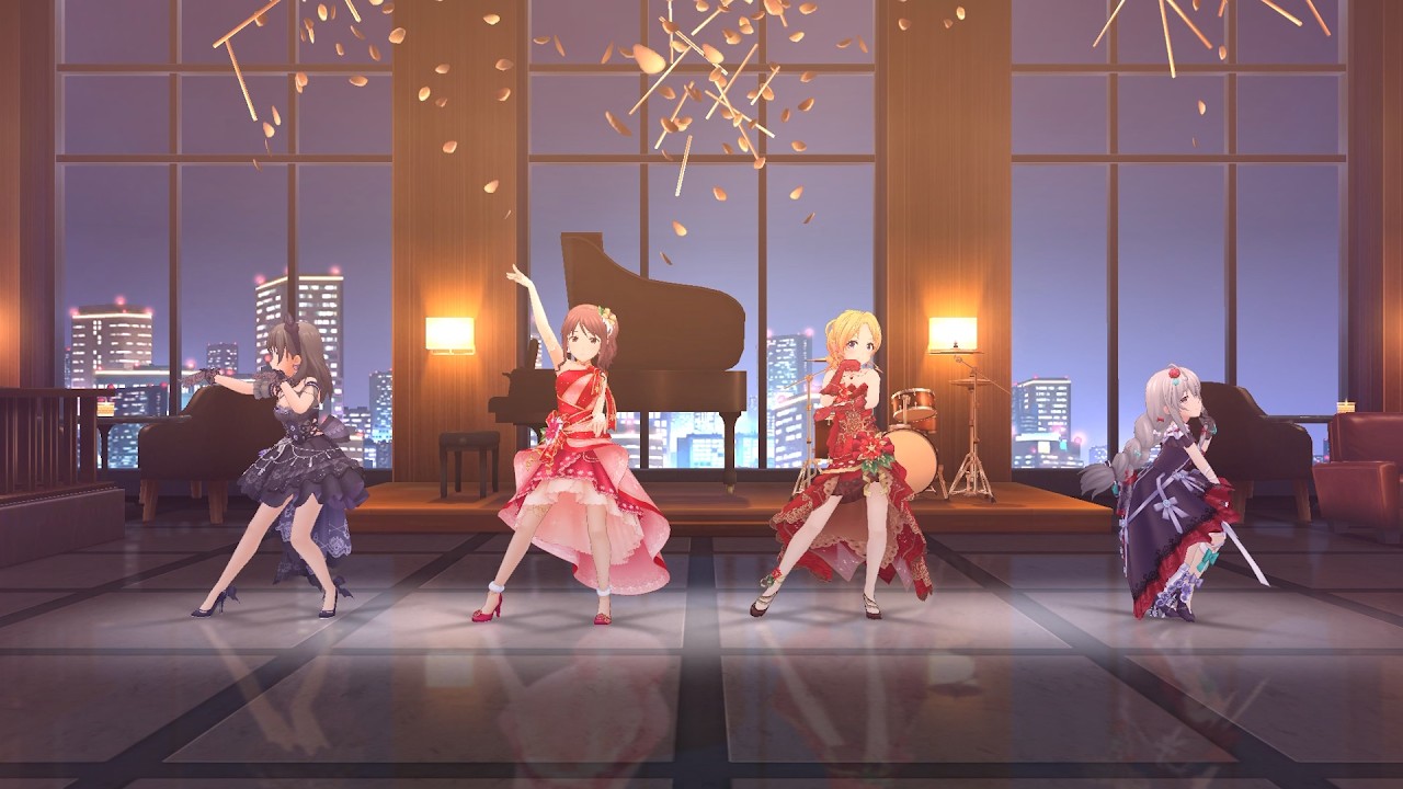 レッド・ソール