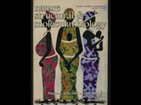 Nature Structural & Molecular Biology | Wikipedia audio article