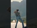 Pawan Kalyan Badri BGM