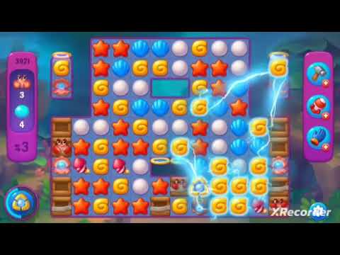 FISHDOM (lvl 3921) '24 SUPER HARD LEVEL