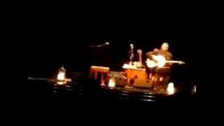 Revolver - He de salir - Santurtzi abril 2012