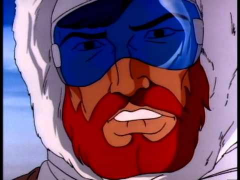 Fenslerfilm PSA 05 - Skier