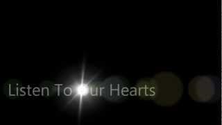 Casting Crowns - Listen To Our Hearts