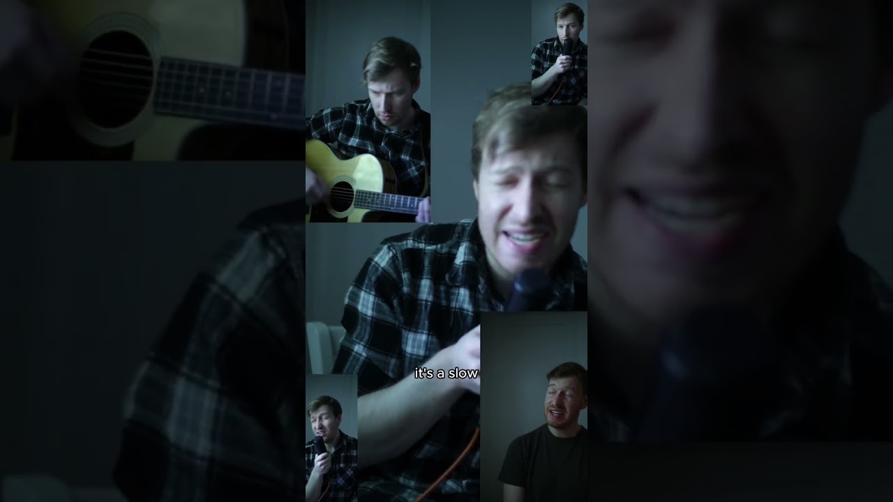 Promotional video thumbnail 2 for Anthony Cubbage