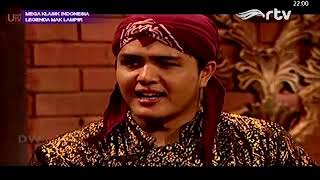 Download lagu pendekar topeng hitam | legenda mak lampir | episode 107 mp3