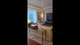 [廣宣] 澳門 倫敦人御園梅費爾套房 頂級私宅