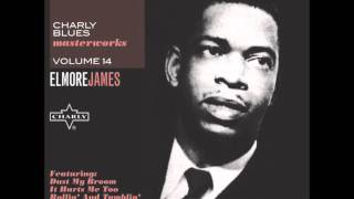 It Hurts Me Too - Elmore James