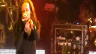 Korn - 07 Kill Mercy Within - Trutnov 2012 (7/17) [Official Audio]